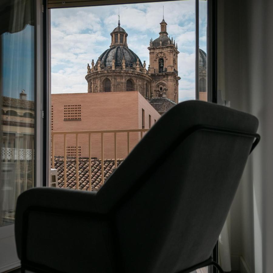 Ninos Luchando Granada Esterno foto